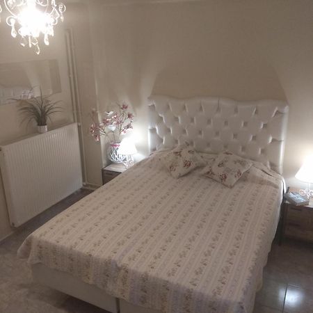 Villa Elli Olympiakí Aktí Екстериор снимка