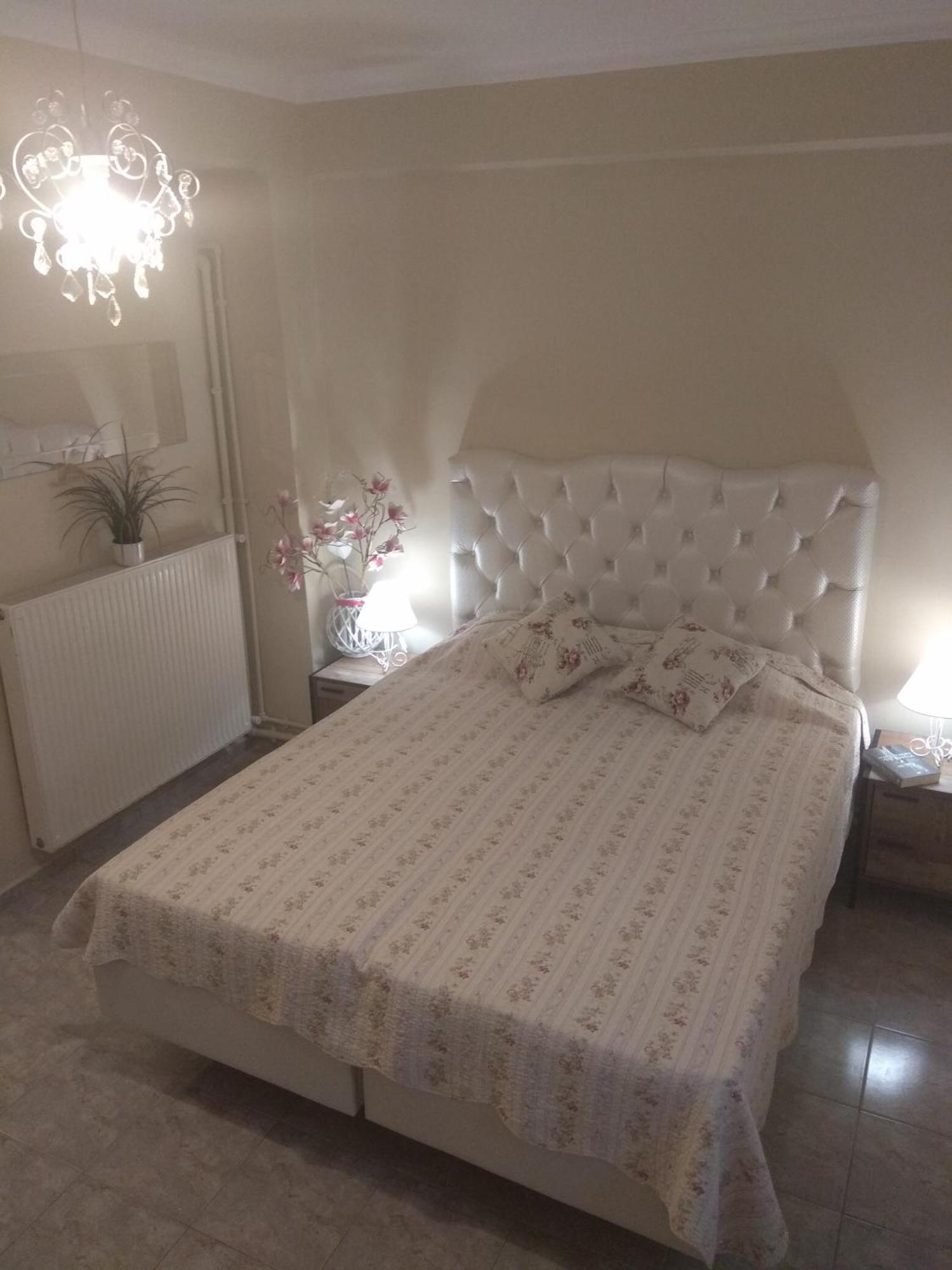 Villa Elli Olympiakí Aktí Екстериор снимка