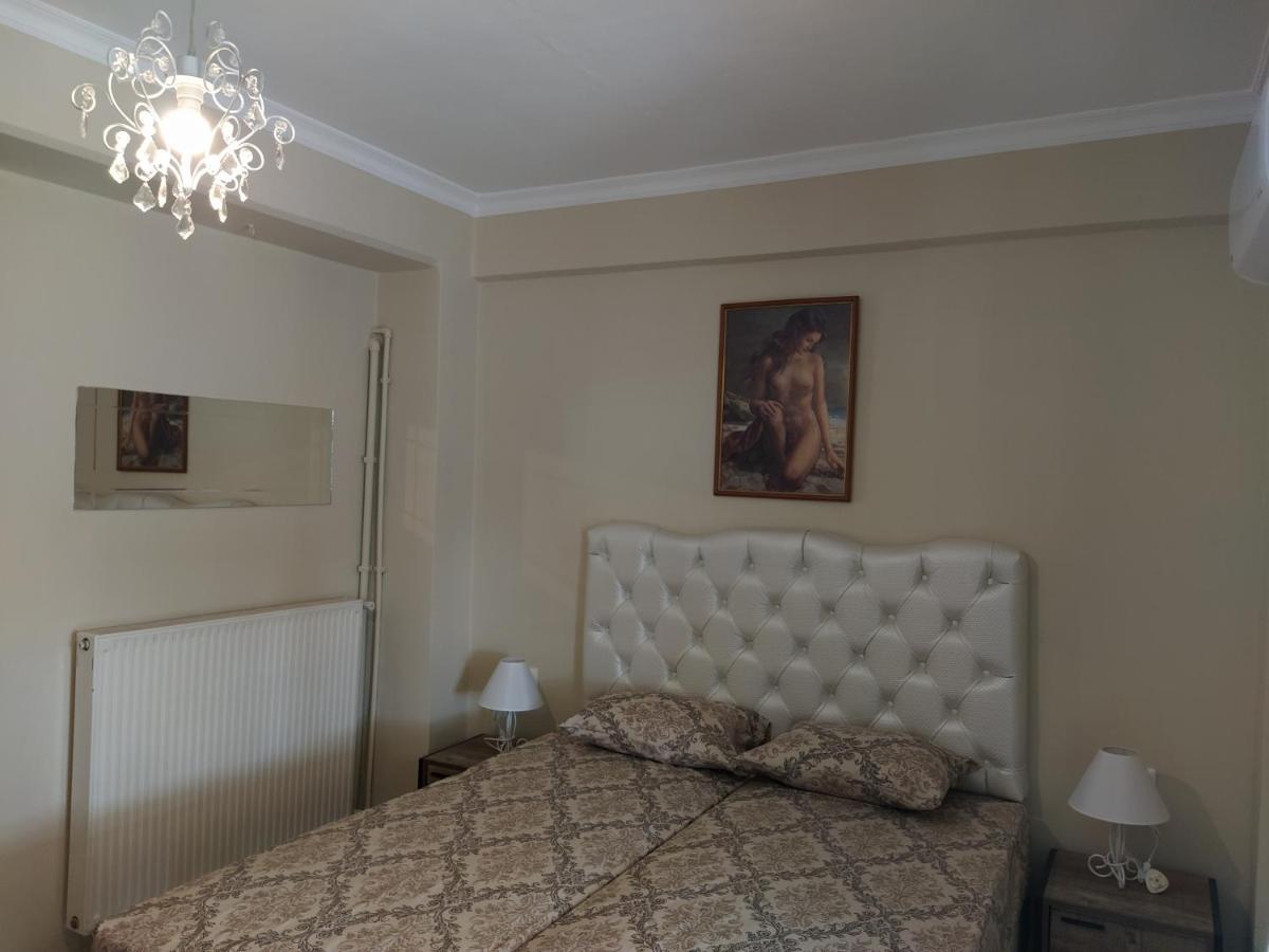Villa Elli Olympiakí Aktí Екстериор снимка