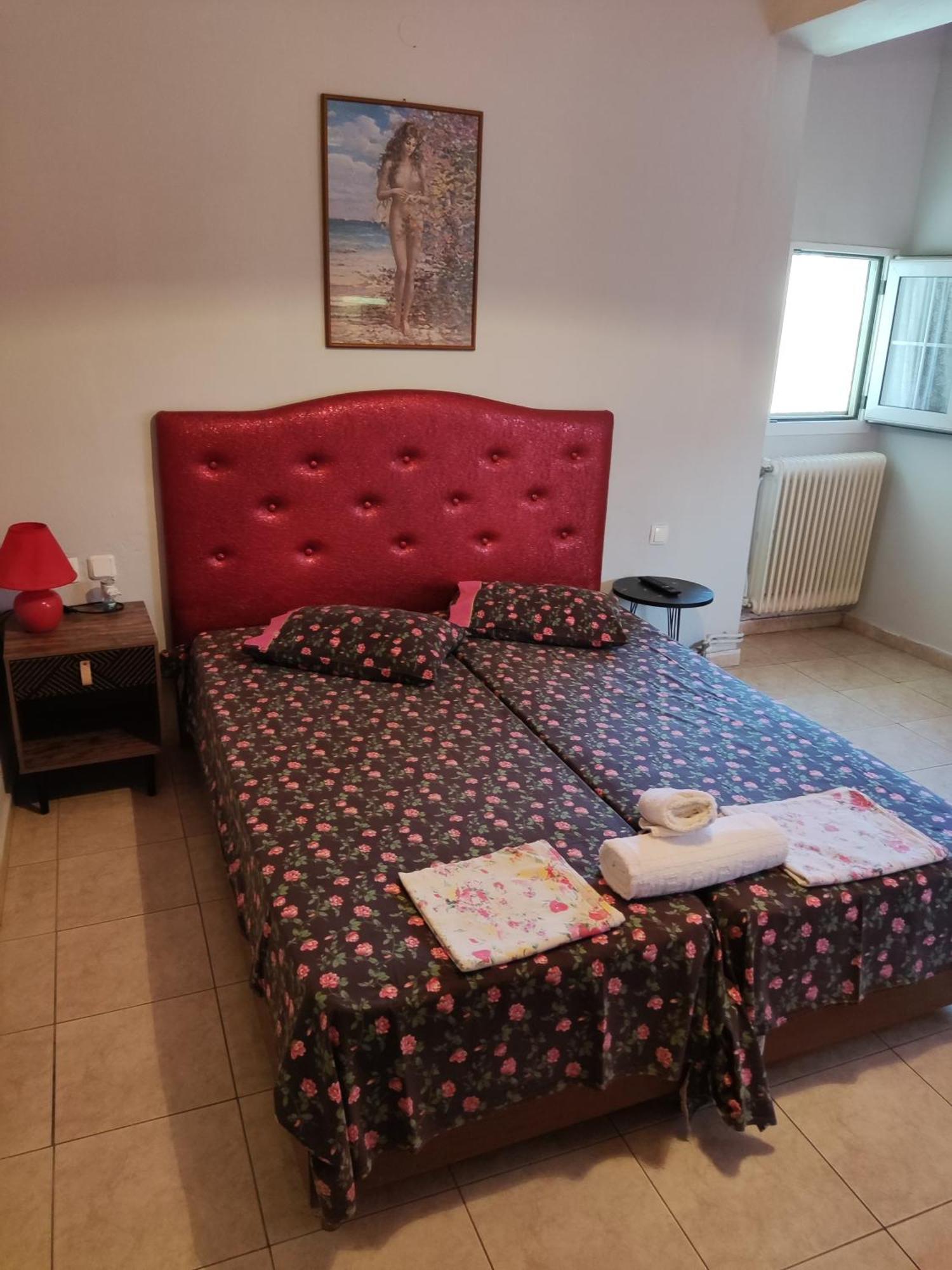 Villa Elli Olympiakí Aktí Екстериор снимка