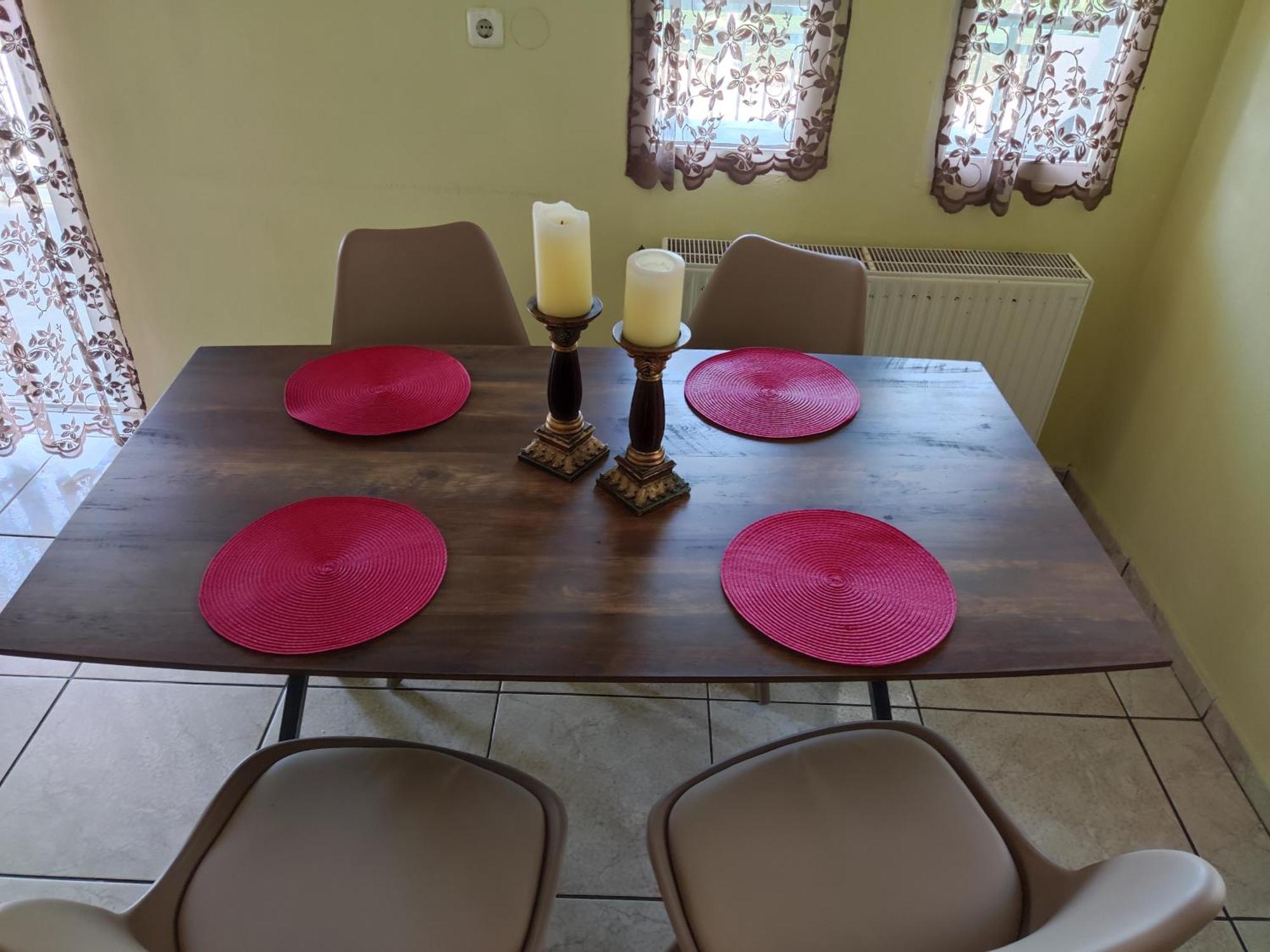 Villa Elli Olympiakí Aktí Екстериор снимка
