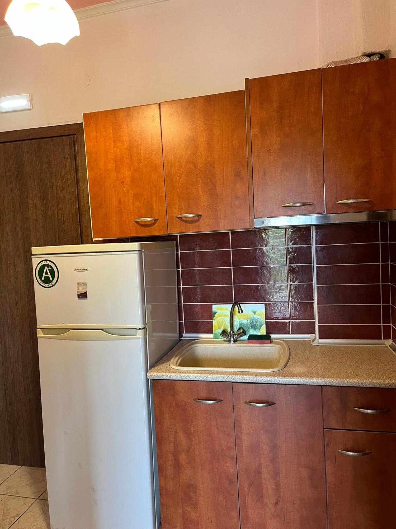 Villa Elli Olympiakí Aktí Екстериор снимка