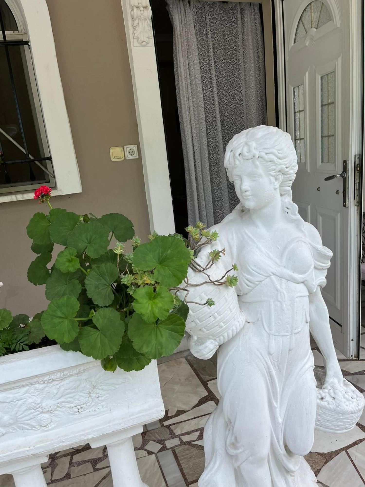 Villa Elli Olympiakí Aktí Екстериор снимка
