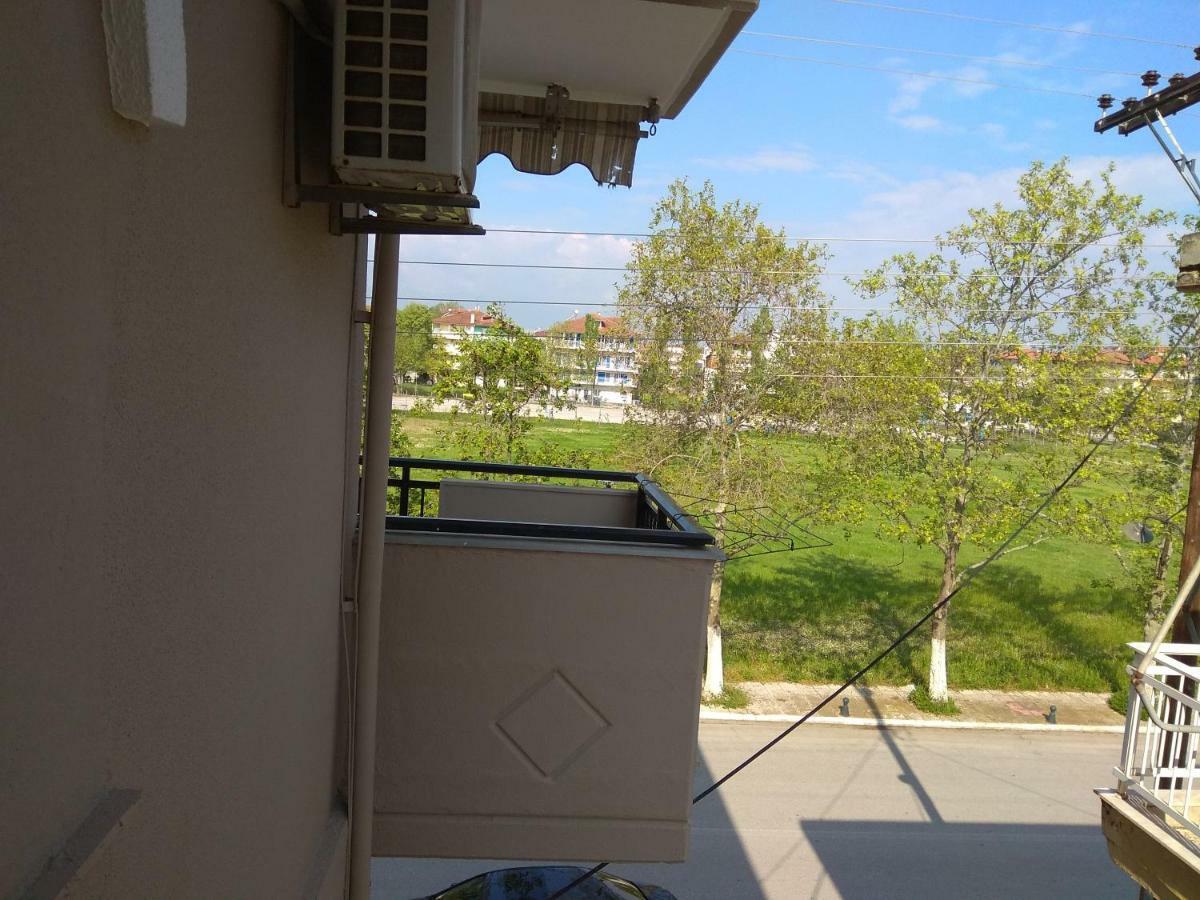 Villa Elli Olympiakí Aktí Екстериор снимка